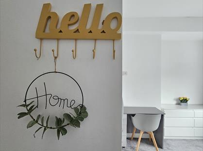 Room in a Shared House, Elgin Street, OL7