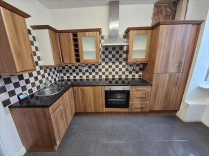 2 Bed Terraced House, Thorne Street, BL4