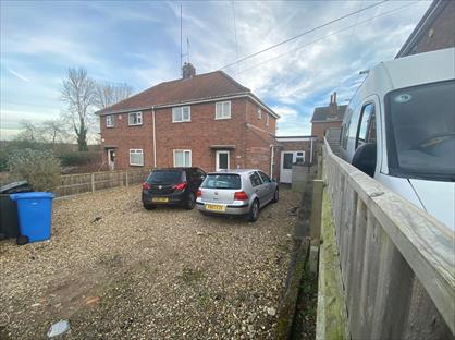 Room in a Shared House, Norwich, NR6