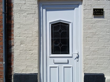 2 Bed Flat, High Street, DE75