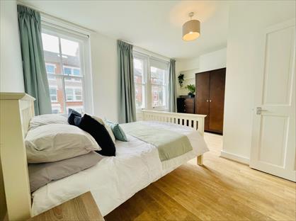 2 Bed Flat, Southwell Road, SE5