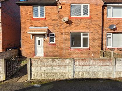 3 Bed Semi-Detached House, Dickens Place, WN3