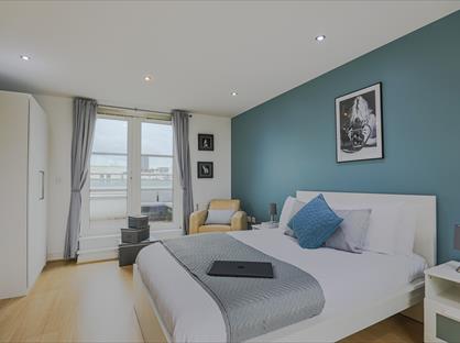 5 Bed Terraced House, Quainton Road, LE2