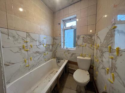 3 Bed Flat, Station Road, UB3