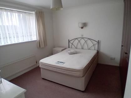 Room in a Shared House, Christopher Walk, WS13