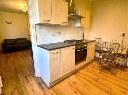 1 Bed Flat, Edgbaston, B16