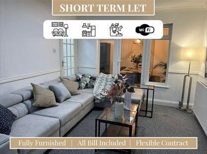 4 Bed Semi-Detached House, St. Lukes Road, OX4