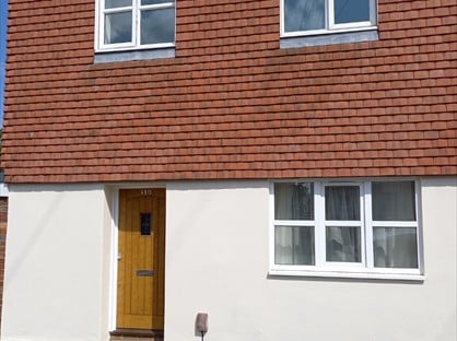 2 Bed Semi-Detached House, Royal Military Avenue, CT20