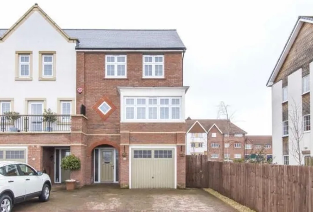 Room in a Shared House, Sharples Close, BS16, N1 7GU