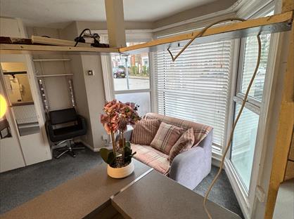 Studio Flat, Mountfield Road, N3