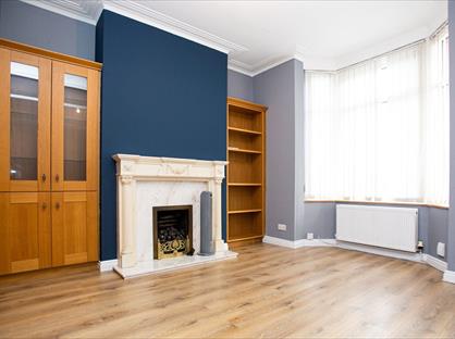 2 Bed Terraced House, Seaford Road, M6