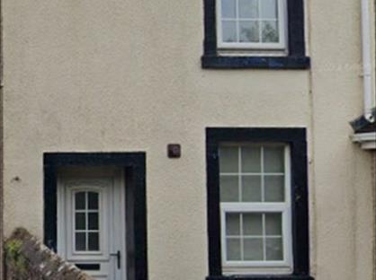 3 Bed Terraced House, Springfield Road, CA22