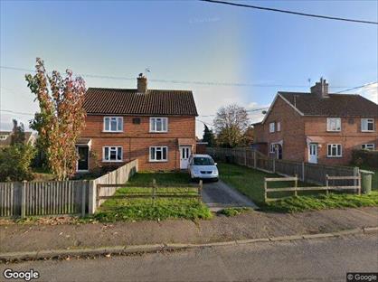 1 Bed Maisonette, Heath Road, NR9