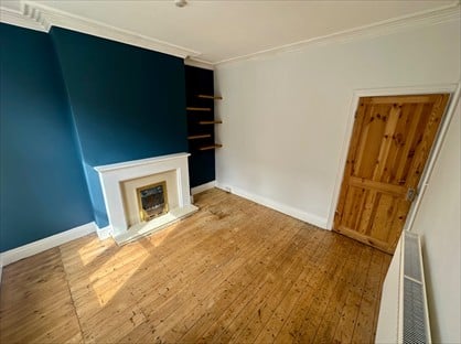 2 Bed Terraced House, Exeter Road, NG7