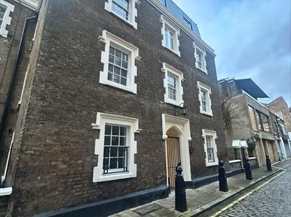 1 Bed Flat, Chagford House, NW1