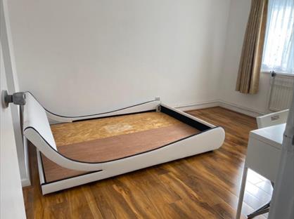 Room in a Shared House, Sedgmoor Place, SE5