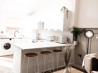 Room in a Shared House, Dukinfield Road, SK14