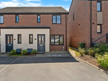 3 Bed Semi-Detached House, Ffordd Crabtree, CF3
