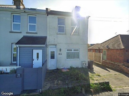 3 Bed Terraced House, Spratling Street, CT12