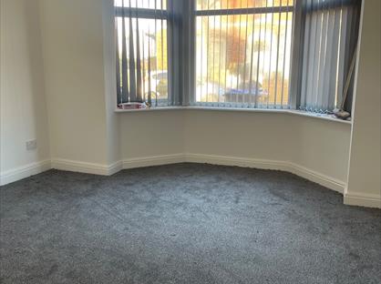 1 bed flat/apartment for rent in 1 Bed Flat, St. Heliers Road, FY1
