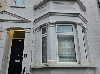 Room in a Shared House, Ennis Road, SE18