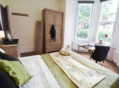 6 Bed Flat, Priory Place, S7
