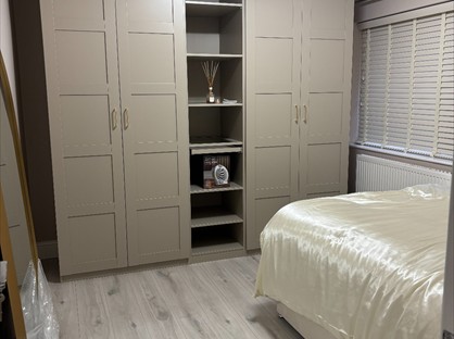 Room in a Shared Flat, Eagle Close, EN3