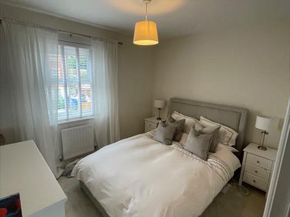 Room in a Shared House, Salmons Yard, MK16