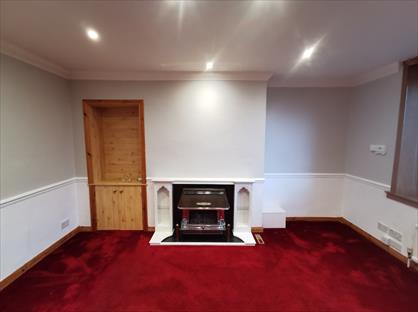 2 Bed Maisonette, Willowbank, KW1