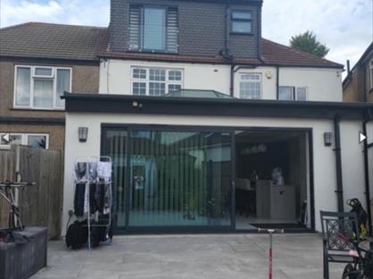 Room in a Shared House, The Parade, UB6