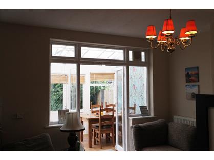 Room in a Shared House, Grasmere Avenue, SW19