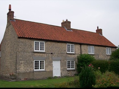 4 Bed Semi-Detached House, Back Lane, YO17
