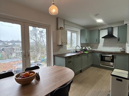 Room in a Shared House, Maybank Avenue, HA0