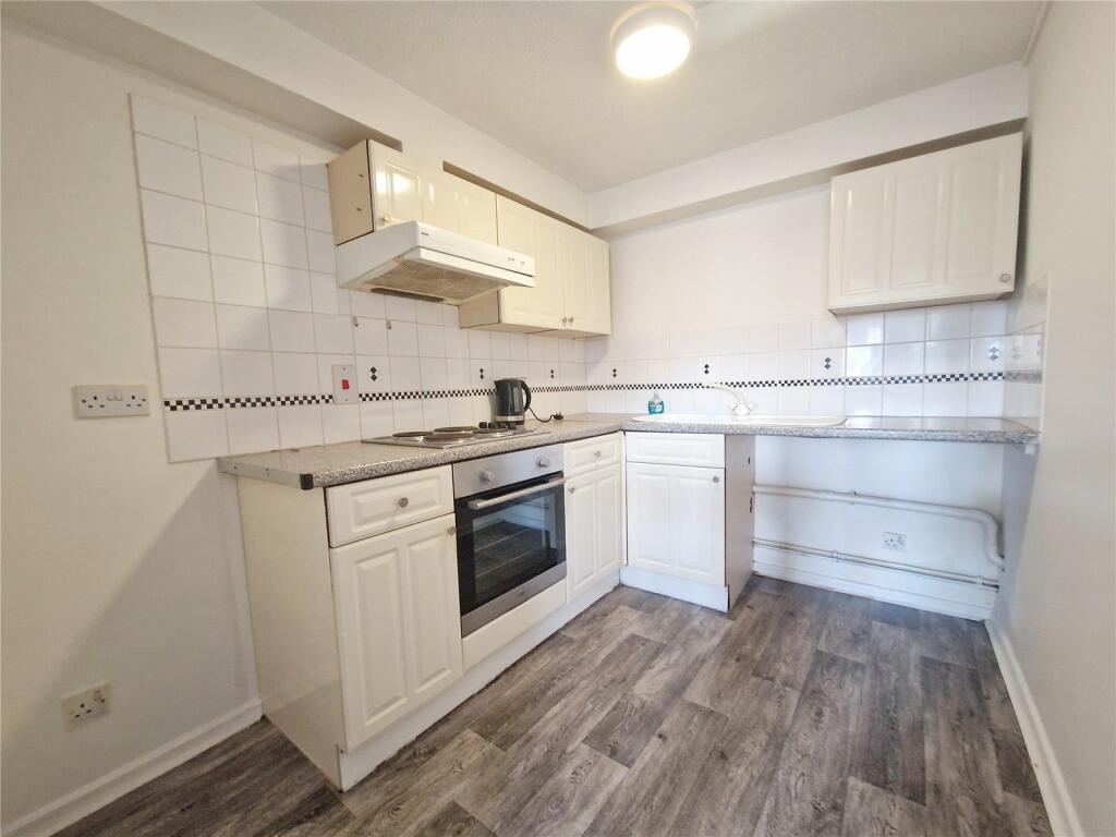 Additional image 4 of 1 Bed Flat, Old School Court, M9, N1 7GU