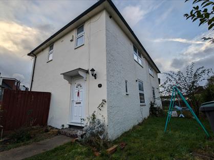 4 Bed End Terrace, Warkworth Road, N17