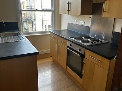 2 Bed Flat, Scarborough, YO11