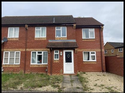 4 Bed Semi-Detached House, The Runnel, NR5