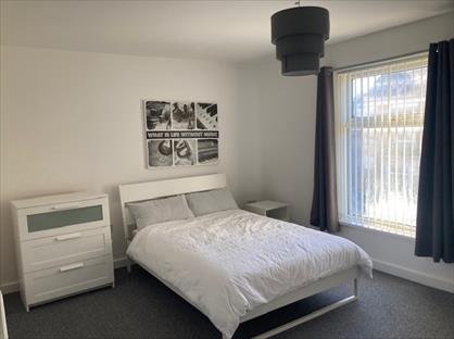 Room in a Shared House, Kings Bench Street, HU3