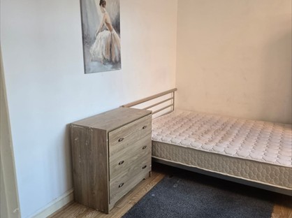 1 Bed Flat, Abbey St, CV11