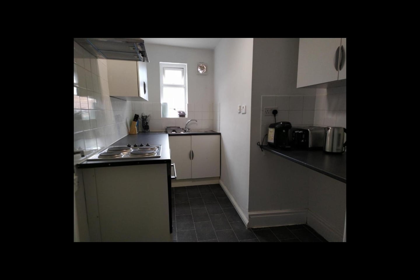 2 Bed Flat, Liverpool, L6