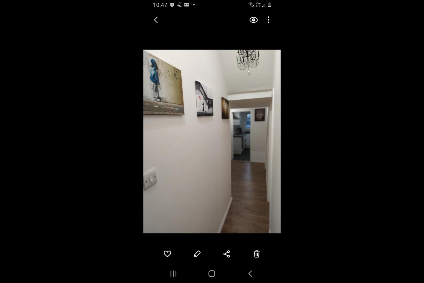 2 Bed Flat, Liverpool, L6 photo 5