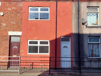 2 Bed Terraced House, Mealhouse Lane, M46