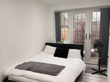 Studio Flat, Burnham, SL1