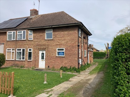 3 Bed Semi-Detached House, Brookside, CB6