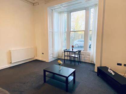 1 Bed Flat, Elms West, SR2