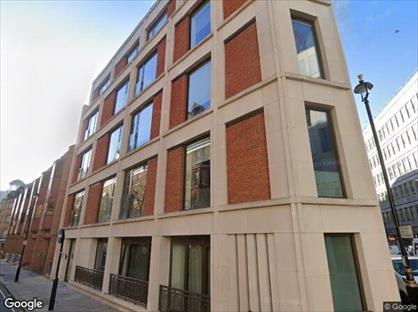2 Bed Flat, Greycoat Street, SW1P