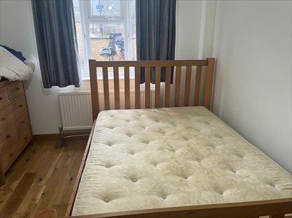 5 Bed Terraced House, Hoylake Road, W3