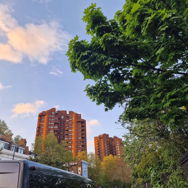 London - 2 Bed Flat, Ashburnham Tower, SW10 - To Rent Now for £2,200.00 p/m