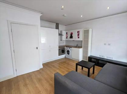 1 Bed Flat, High Road, N22