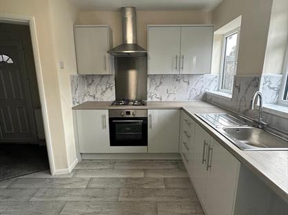 2 Bed Semi-Detached House, Dunedin Road, B44